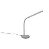 Reality TORO Table lamp LED grey, 1-light source