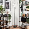 Bernado Floor Lamp - glass 12 cm white, 3-light sources
