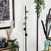 Remaisnil Floor Lamp - glass 15 cm clear, 5-light sources