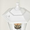 Loria path light white, 1-light source, Motion sensor