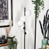 Remaisnil Floor Lamp - glass 15 cm white, 5-light sources