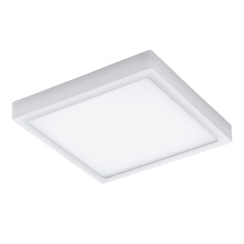 Eglo ARGOLIS Ceiling Light LED white, 1-light source