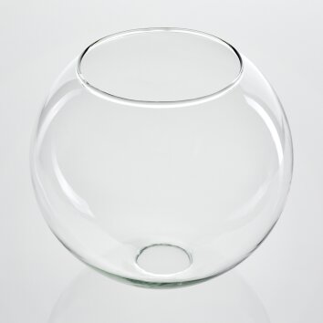 Koyoto replacement glass 20 cm clear