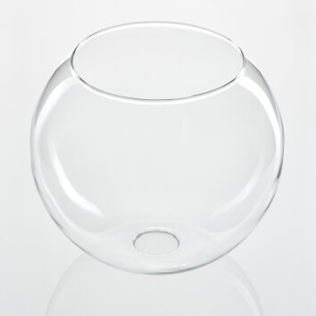 Koyoto replacement glass 25 cm clear
