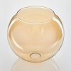 Koyoto replacement glass 25 cm Amber