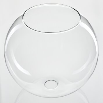 Koyoto replacement glass 30 cm clear