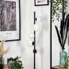 Remaisnil Floor Lamp - glass 10 cm, 12 cm white, 5-light sources
