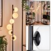 Remaisnil Floor Lamp - glass 10 cm, 12 cm white, 6-light sources