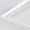 Valmanya Ceiling Light 30 cm LED white, 1-light source