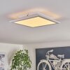 Valmanya Ceiling Light 30 cm LED white, 1-light source