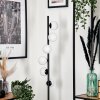 Remaisnil Floor Lamp - glass 10 cm white, 6-light sources