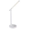 Globo GERALDO Table lamp LED white, 1-light source, Colour changer