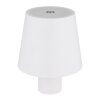 Globo VANNIE Table lamp LED white, 1-light source