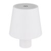 Globo VANNIE Table lamp LED white, 1-light source