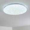 SWEET ceiling light LED white, 1-light source
