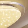 SWEET ceiling light LED white, 1-light source