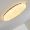 SWEET ceiling light LED white, 1-light source