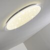 SWEET ceiling light LED white, 1-light source