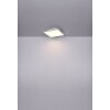 Globo JIGMA Ceiling Light LED white, 1-light source