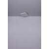 Globo JIGMA Ceiling Light LED white, 1-light source