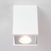 Braslo Ceiling Light chrome, white, 1-light source