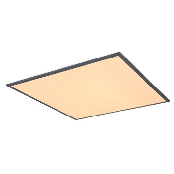 Globo DORO Ceiling Light LED white, 1-light source