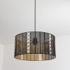 Westlake Pendant Light black, 1-light source
