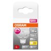 OSRAM LED Superstar GU5.3 3.4 Watt 2700 Kelvin 230 Lumen