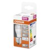 OSRAM LED Star E27 4.9 watt 6500 Kelvin 470 Lumen