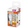 OSRAM LED Star E27 7.5 watt 2700 Kelvin 806 Lumen