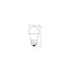 OSRAM LED Star E27 7.5 watt 2700 Kelvin 806 Lumen