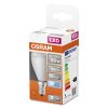 OSRAM LED Star E14 7.5 watt 4000 Kelvin 806 Lumen