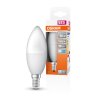 OSRAM LED Star E14 7.5 watt 4000 Kelvin 806 Lumen