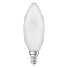 OSRAM LED Star E14 7.5 watt 6500 Kelvin 806 Lumen