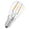 OSRAM set of 2 LED Special E14 1.3 watt 2700 Kelvin 110 Lumen