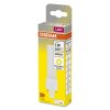 OSRAM DULUX G23 3.5 Watt 3000 Kelvin 360 Lumen