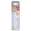 OSRAM DULUX G23 3.5 Watt 4000 Kelvin 400 Lumen