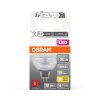 OSRAM LED Star GU5.3 2.6 watt 2700 Kelvin 200 Lumen