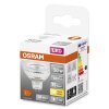 OSRAM LED Star GU5.3 6.5 W 2700 Kelvin 630 Lumen