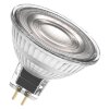 OSRAM set of 2LED Superstar GU5.3 5 Watt 2700 Kelvin 345 Lumen