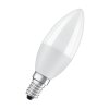 OSRAM LED E14 7.5 Watt 3000 Kelvin 806 Lumen