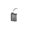Trio ADOUR Wall Light LED anthracite, 1-light source, Motion sensor