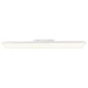Brilliant Briston Ceiling Light LED white, 1-light source