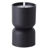 Brilliant Lovere Table lamp LED black, 1-light source