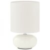Eglo TRONDIO Table Lamp white