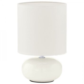 Eglo TRONDIO Table Lamp white