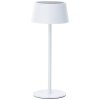 Brilliant Picco Table lamp LED white, 1-light source