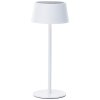 Brilliant Picco Table lamp LED white, 1-light source
