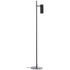 Brilliant Marty Floor Lamp LED black, 1-light source