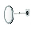 Sorpetaler Bagno - Welllicht Wall Light LED chrome, 1-light source